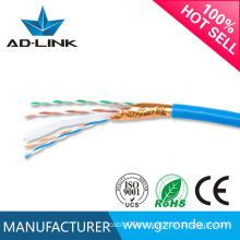 single pair shielded twisted pair cable